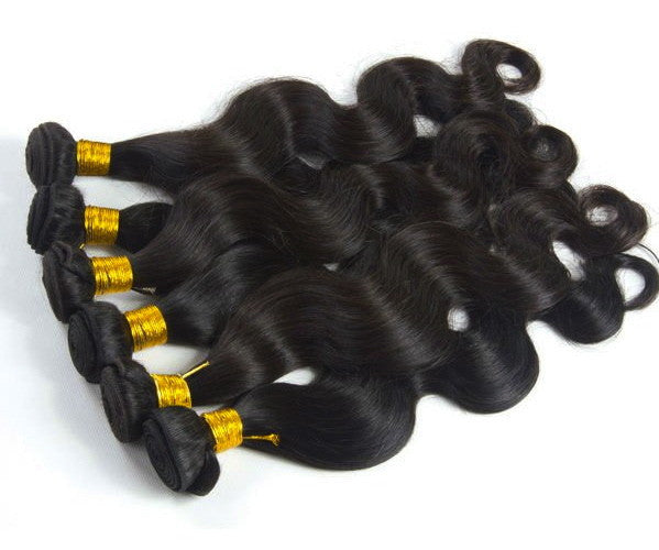 Brazilian Body Wave bundle deals